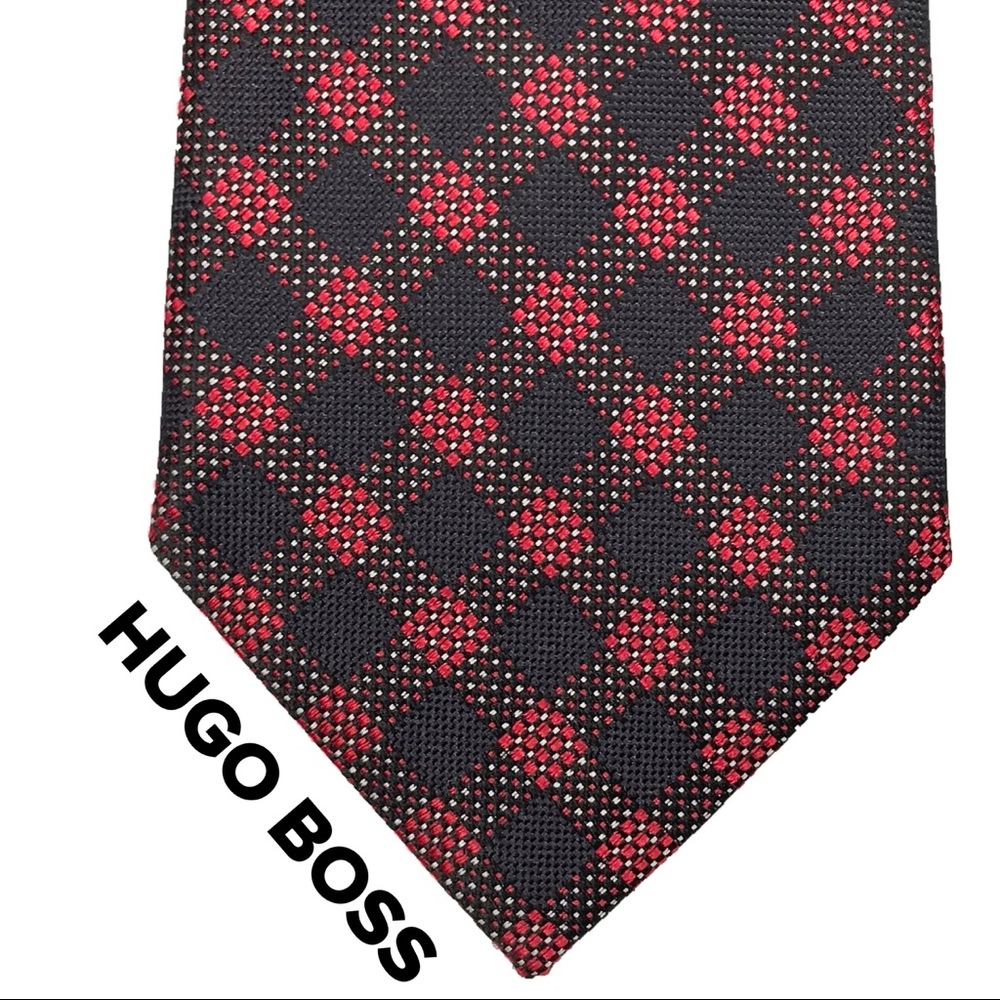 HUGO BOSS Necktie